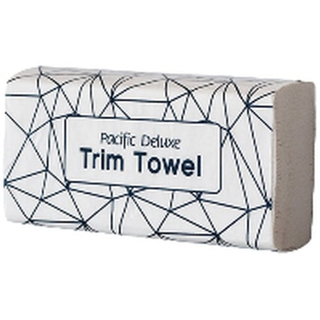 Pacific Trim Deluxe Towel - Cafe Supply
