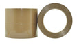Packaging Tape - Brown, 48mm x 100m x 45mu (36) Per Box - Cafe Supply