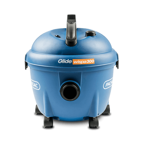 PACVAC GLIDE WISPA VACUUM CLEANER - Cafe Supply