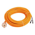 PACVAC GLIDE/THRIFT POWERCORD 18M - Cafe Supply