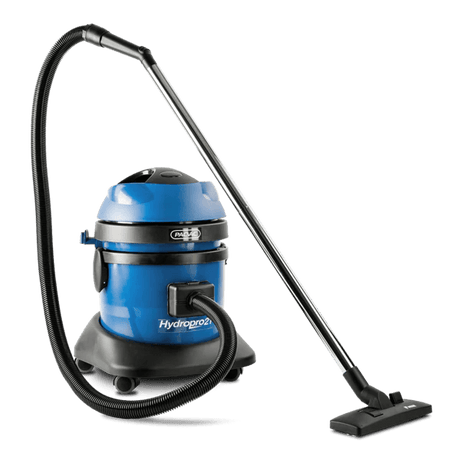 PACVAC HYDROPRO 21L WET & DRY VACUUM CLEANER - Cafe Supply