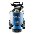 PACVAC SUPERPRO BACKPACK VACUUM CLEANER - Cafe Supply