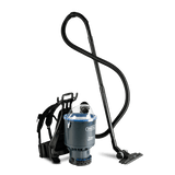 PACVAC THRIFT BACKPACK VACUUM CLEANER - Cafe Supply