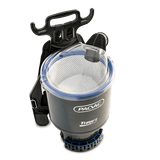 PACVAC THRIFT BACKPACK VACUUM CLEANER - Cafe Supply