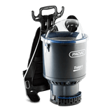 PACVAC THRIFT BACKPACK VACUUM CLEANER - Cafe Supply