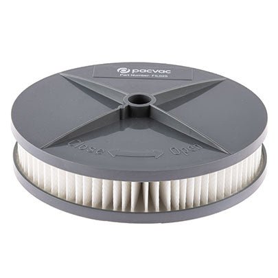PACVAC VELO PRE-MOTOR HEPA FILTER - Cafe Supply