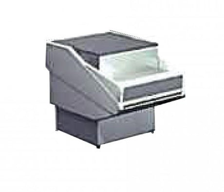 PAN-PLC - Side Cash Counter - Cafe Supply