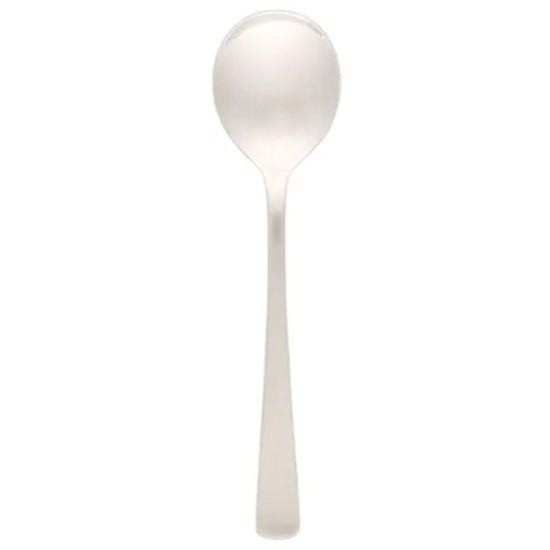 Panama Soup Spoon - Cafe Supply