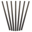 Paper Cocktail Straw - Cafe Supply