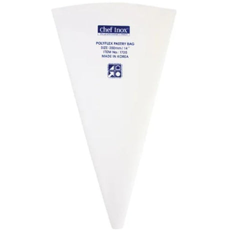 Pastry Bag 250Mm Polyflex - Cafe Supply