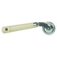 PASTRY WHEEL CURVED HANDLE - Cafe Supply