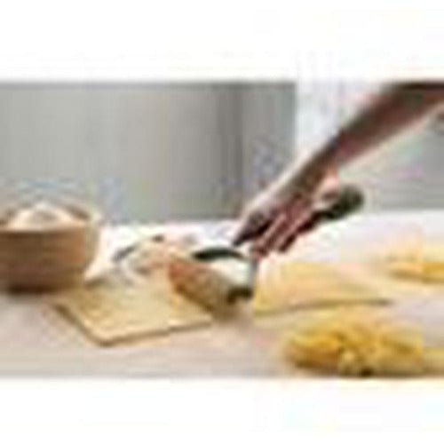 Patty Interchangeable Pasta Cutter Grn - Cafe Supply