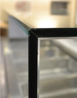 PG180FA-YG Cold Salad and Noodle Bar 5×1/1 GN Pans - Cafe Supply