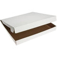 Pizza Box - 14" White - Cafe Supply