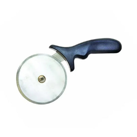 Pizza Cutter 100Mm Abs Handle - Cafe Supply