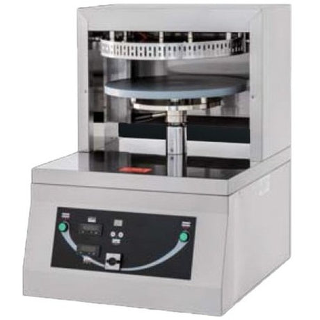 Pizza shaping machine - PRA33 - Cafe Supply