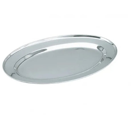 Platter Oval 50Cm - Cafe Supply