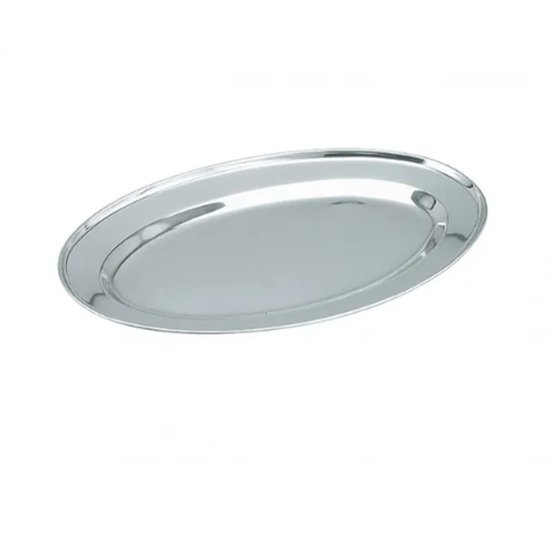 Platter Oval 60Cm - Cafe Supply