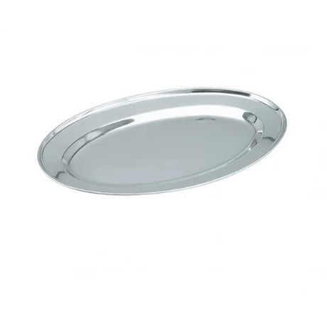 Platter Oval 65Cm - Cafe Supply