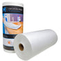 POR Low Lint Dry Wipes - White, 300mm x 500mm, 90 Sheets, 80gsm (4) Per Box - Cafe Supply