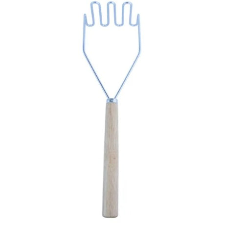 Potato Masher 300Mm - Cafe Supply