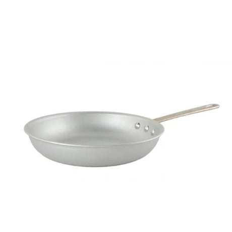 Premier Anodised Frypan Aluminium 200Mm - Cafe Supply