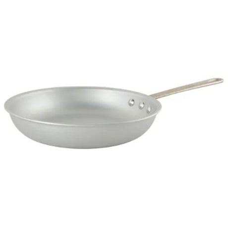 Premier Anodised Frypan Aluminium 250Mm - Cafe Supply