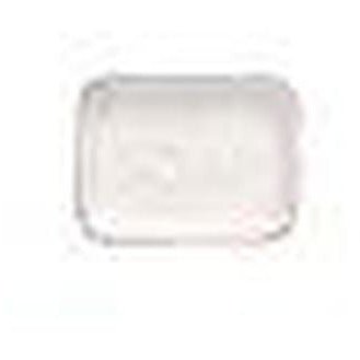 Pride Of Place Soap Dish - White - Cafe Supply