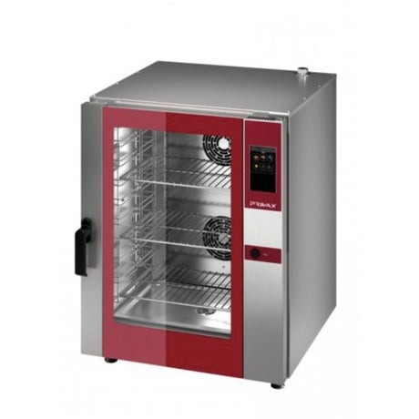 PRIMAX Professional Plus Combi Oven - TDE-110-HD - Cafe Supply