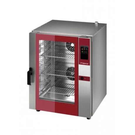 PRIMAX Professional Plus Combi Oven - TDE-110-LD - Cafe Supply