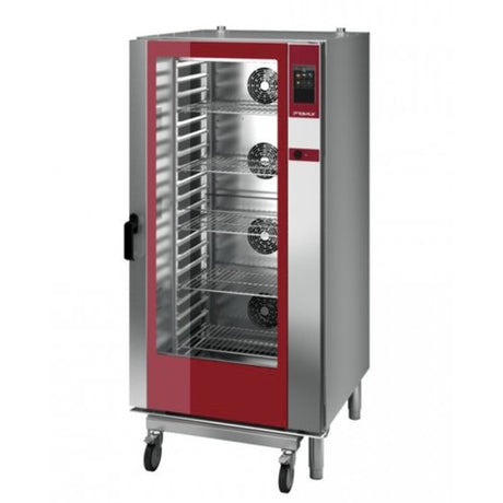 PRIMAX Professional Plus Combi Oven - TDE-120-HD - Cafe Supply