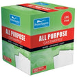 PrimeSource All Purpose Towel Wipes - Cafe Supply