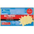 PrimeSource All Purpose Wipes - Cafe Supply