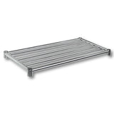SUS6-0900/A Solid Undershelf - Cafe Supply