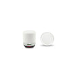PULLTEX CHAMPAGNE STOPPER - WHITE (12) - Cafe Supply