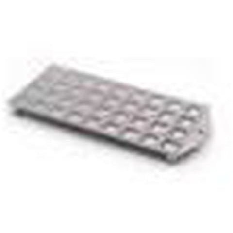 Ravioli Maker 36 Sq. Holes 35X35Mm - Cafe Supply