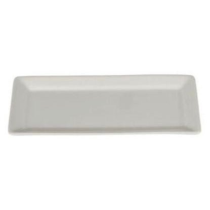 Rectangular Platter Extra Large 405X215Mm - Cafe Supply