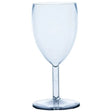 Red Wine Glass 285Ml - Cafe Supply