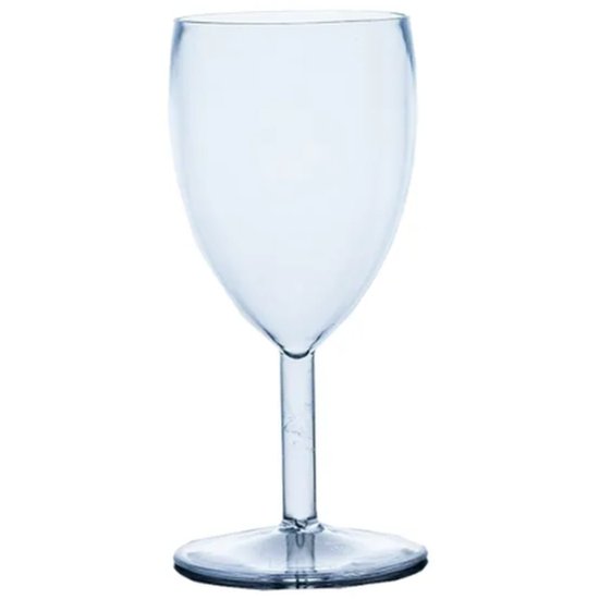 Red Wine Glass 285Ml - Cafe Supply