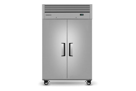 ReFlex 2 Solid Door Upright Fridge - Cafe Supply