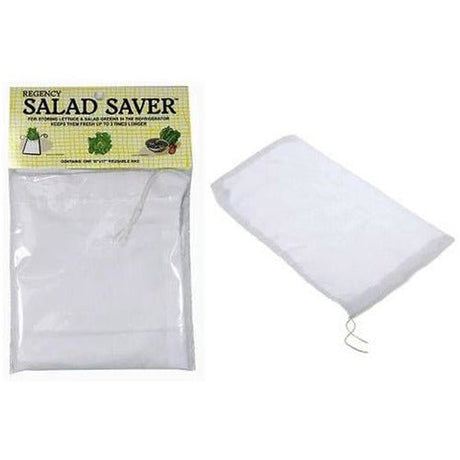 Regency Wraps Salad Saver (3) - Cafe Supply