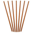 Regular Paper Straw - Cafe Supply