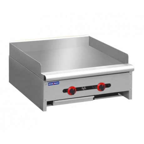 RGT-24 Two burner griddle - Cafe Supply