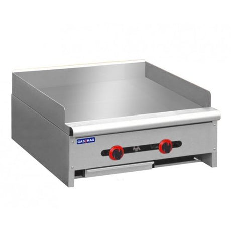 RGT-24 Two burner griddle - Cafe Supply