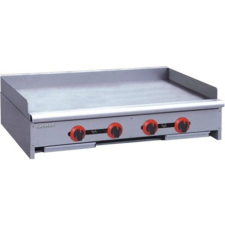 RGT-48 Four burner griddle - Cafe Supply