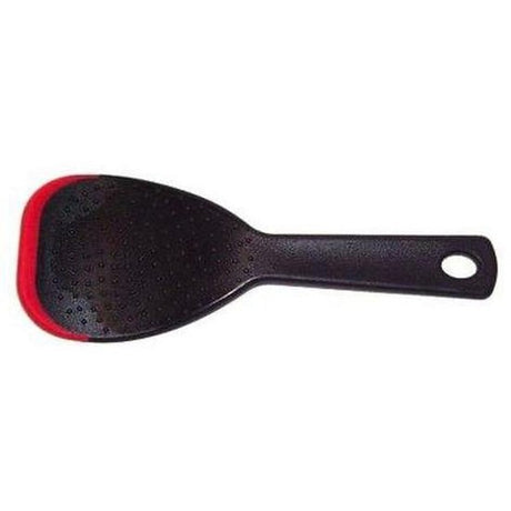 Rice Spoon Red - Cafe Supply