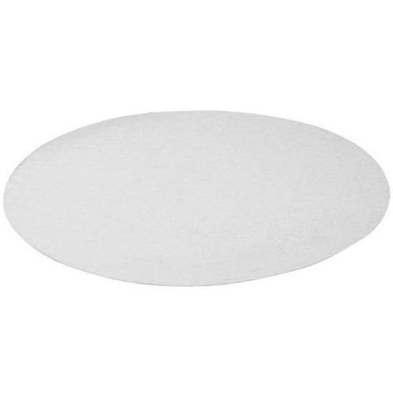 Round Foil - Card Lid to suit UP1155 - Cafe Supply