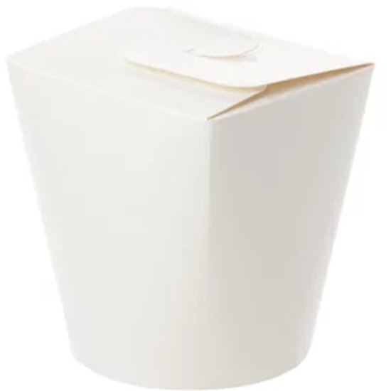 Round Pails - Cafe Supply