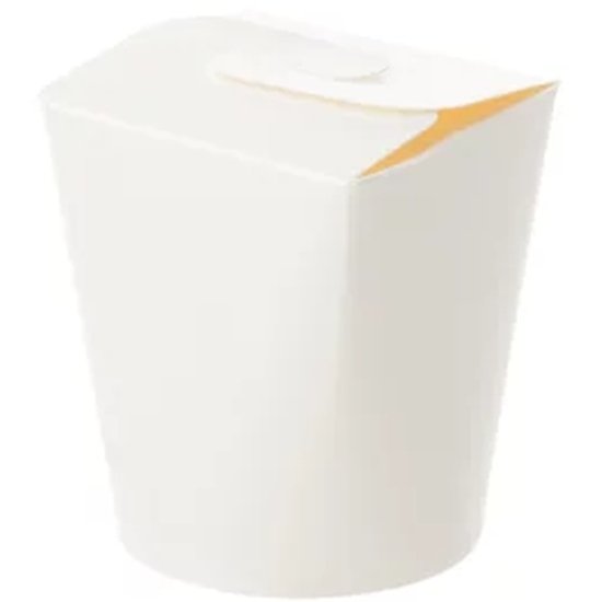 Round Pails - Cafe Supply