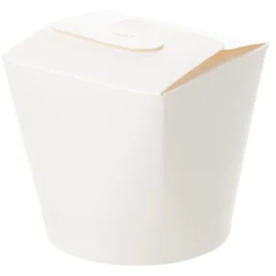 Round Pails - Cafe Supply